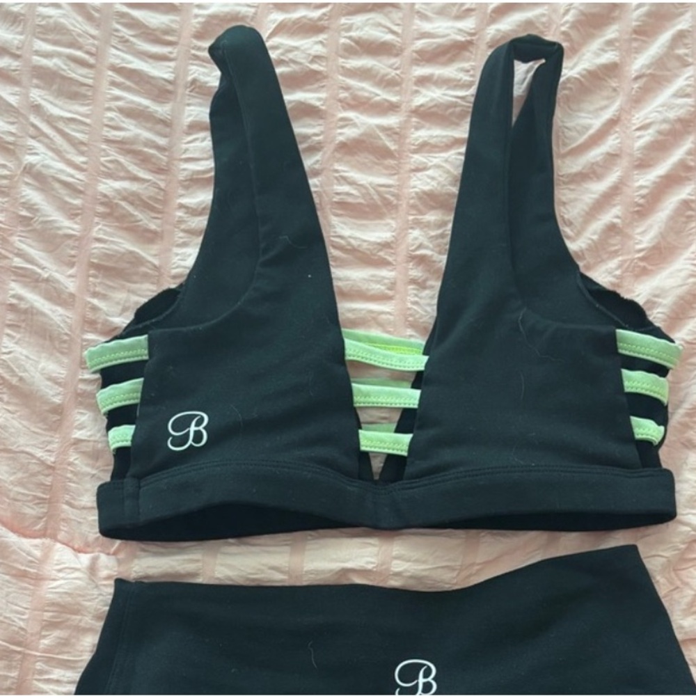 Bombshell sportswear sports bra